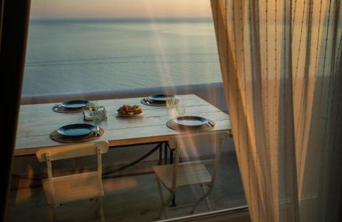 Dammuso sulla scogliera - Pantelleria - Foto 15