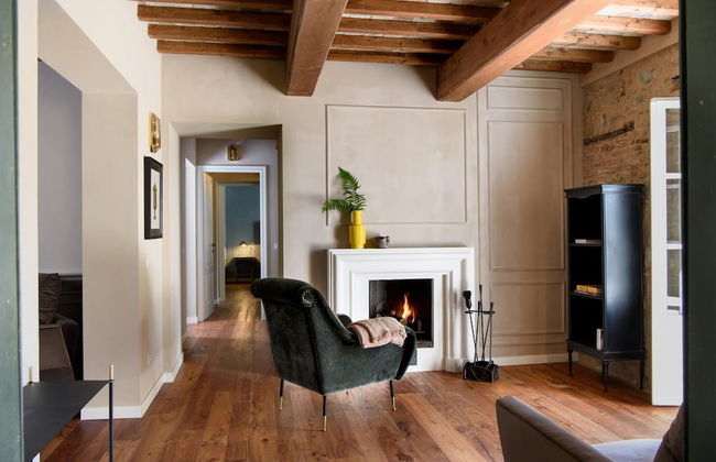 Villa IL Gamberaio VG - Foto 17