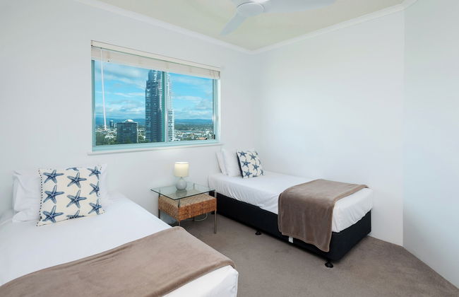 The Waterford on Main Beach - Foto 42