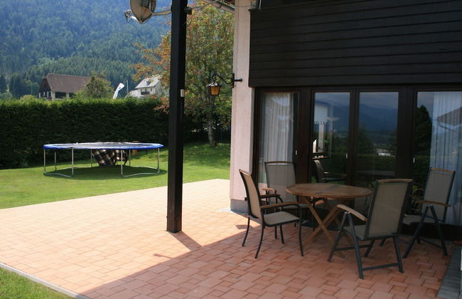 Quaint Holiday in Gröbming near Skiing - Foto 19