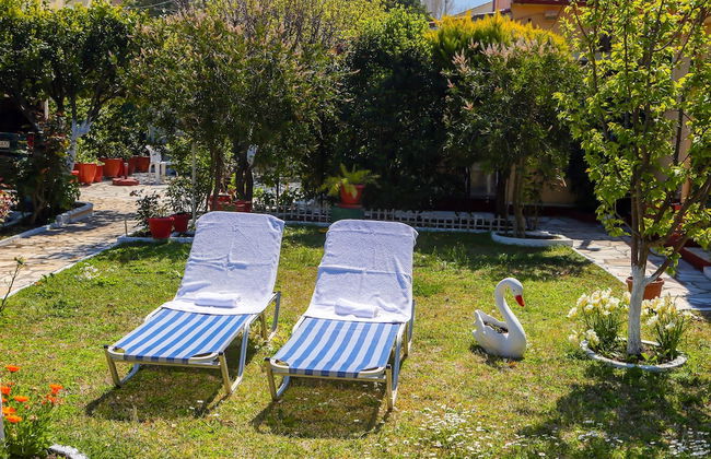 Villa Antonia - Foto 18