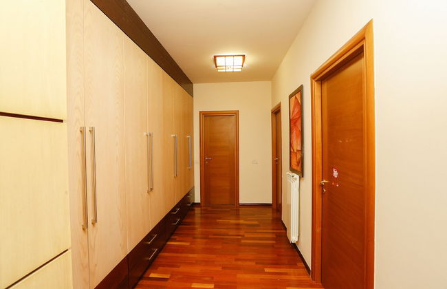Luxury European Trade Center Apartment - Foto 20