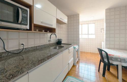 Apartamento Central Aconchegante e Espaçoso SQ53 - Foto 29