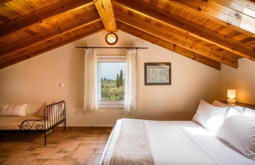 The Olive Project - Villa Maria with Private Pool by Konnect - Foto 3