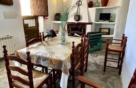 Sumptuous villa in Taberno with private pool - Foto 7