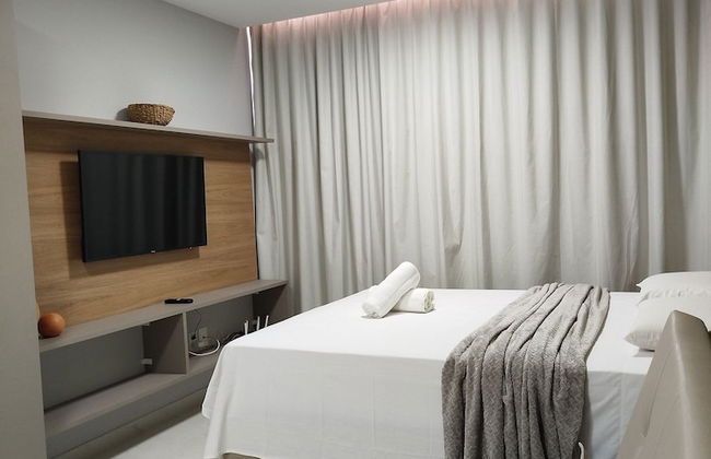 Porto City - Porto de Galinhas - Foto 3