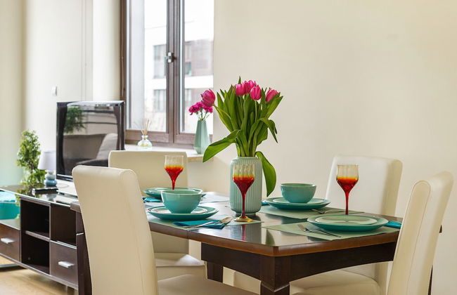 P&O Apartments Wilanow 7 - Foto 10