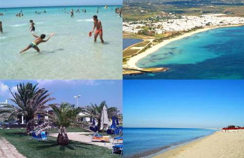 Residence Sabbiachiara - Foto 22