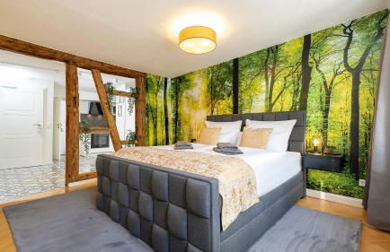 Luxx Home RV, City Marienplatz - Foto 8