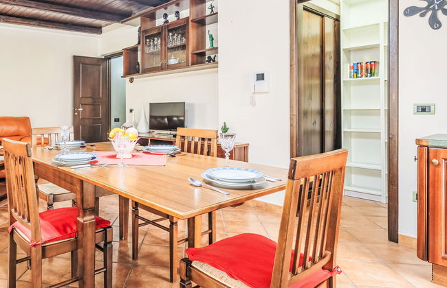 2 bedroom House in Partinico - Photo 4