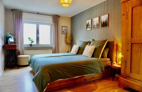 Ferienwohnung Küfer Wandern & Genuss in der Pfalz - Foto 24