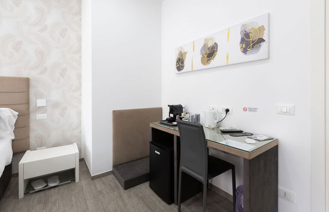 247 LuxuryRooms - Foto 26