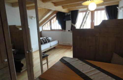 B&B Mas di Zonadi - Foto 41