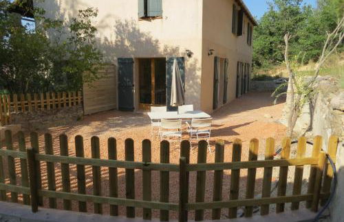 Le gite du grand cèdre - proche des gorges du Verdon - Foto 10