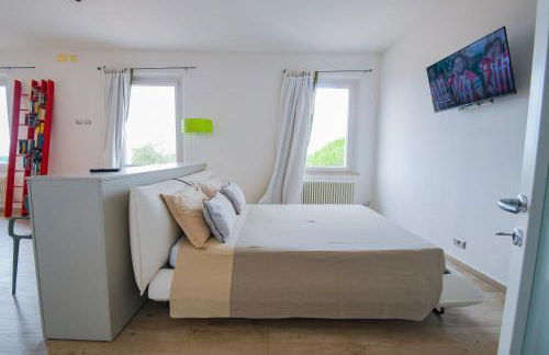 Belle Viste & Casa Daria - Boutique Apartments - Photo 7