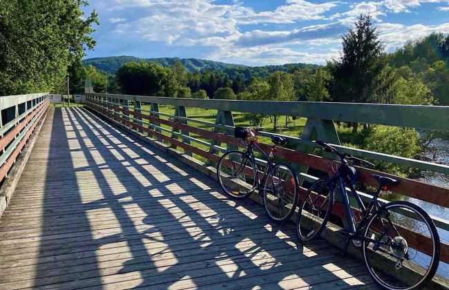 St-Sauveur Lovely Studio - Photo 59