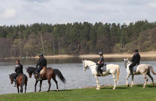 2 pok Apartament Bryza 150m od jeziora - Photo 23