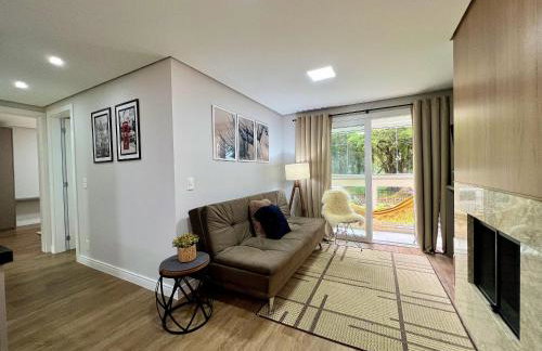 Delle Alpi 2 dorm ao lado Roda Gigante by Achei - Foto 12