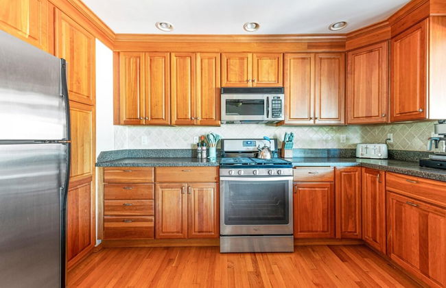 HV Spacious Retreat w Pool No Cleaning Fee - Foto 36