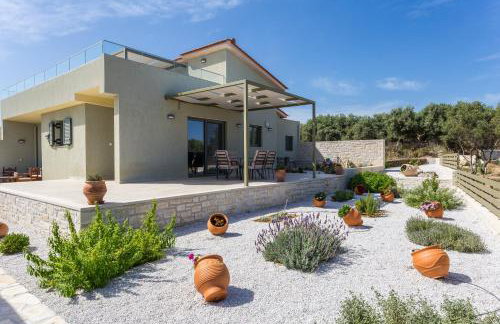 Iokasti Villa - Foto 9