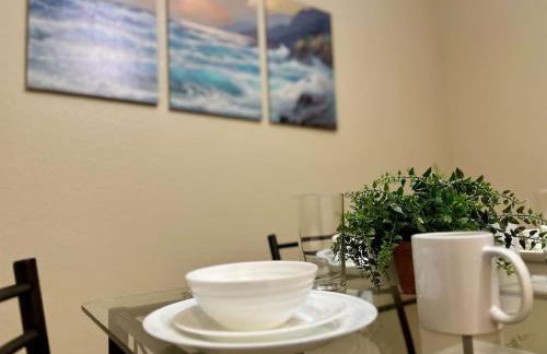 Resort Style 2BR Stay with BBQ, Gym & Sparkling Pool - Foto 20