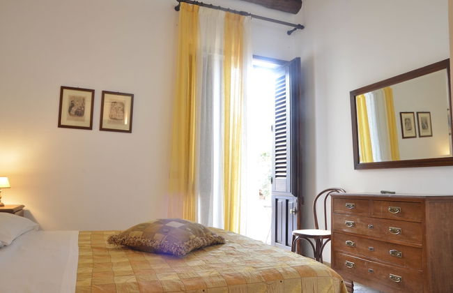 B & B Giardino del Mare - Foto 8