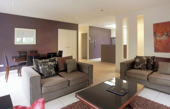 Quarterdecks Retreat - Foto 51