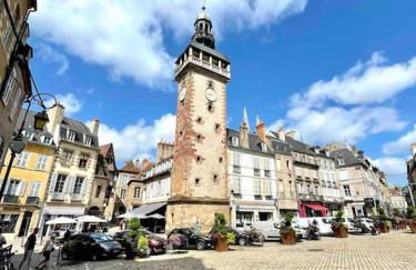 La Maison Des Cours - WIFI - Centre ville - Foto 34