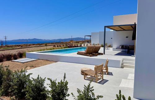 Faragas Hill Oasis Villa - Foto 1