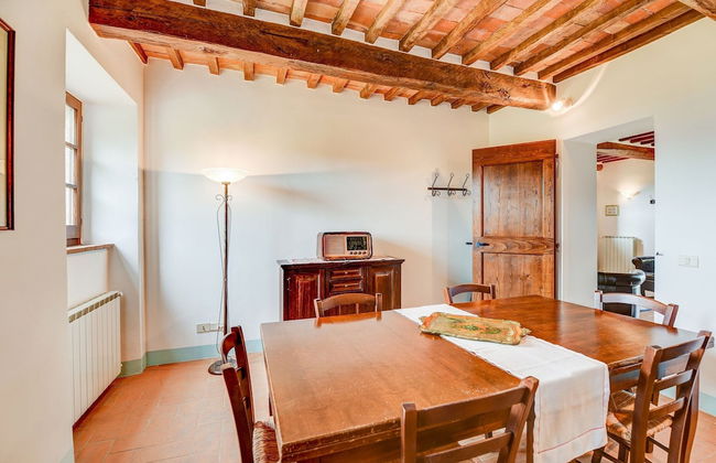 Belvilla by OYO Piandigoro Intero - Foto 28