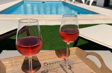 Obidos House with private pool - Foto 3