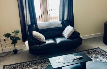 Largs Holiday Apartment - Foto 2