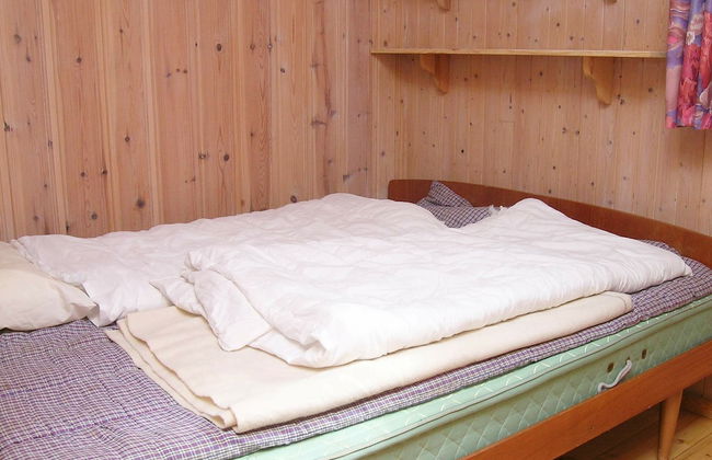 4 Person Holiday Home in Fister - Photo 5