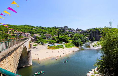 Le Clos De Balazuc - Foto 10