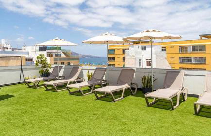 Sholeo Lodges La Cicer Flats - Foto 2