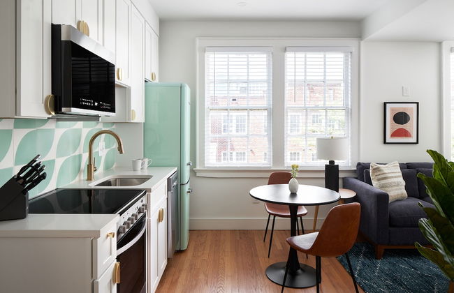 Kasa Studio Revival Atlanta - Foto 18