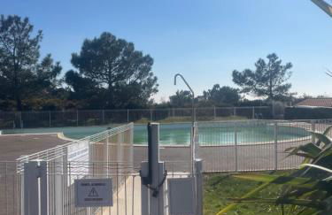 Appartement T2 plein sud aux Sables d'Olonne - Foto 23