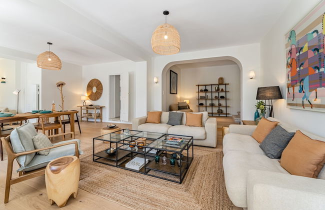 Domaine Maraspar Cassis - Foto 52