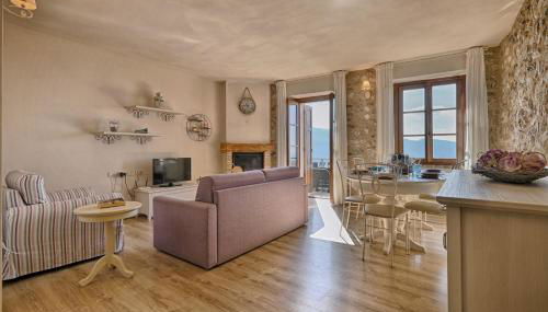 Rustico Melograno, Il Grano - Theater Home - Foto 4