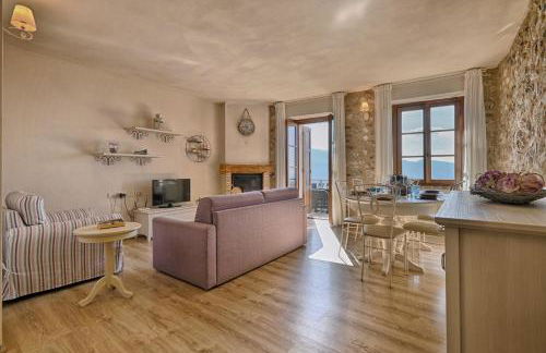 Rustico Melograno, Il Grano - Theater Home - Foto 4