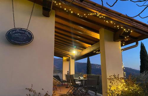 Casa Benucci Oliveta Tuscany - Foto 37