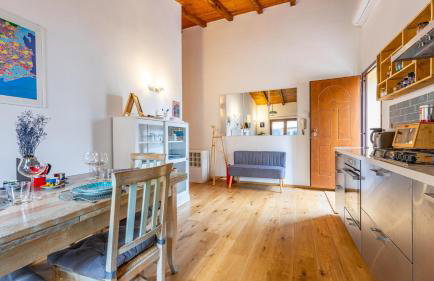 Pigneto Hideout by Rentbeat - Photo 2
