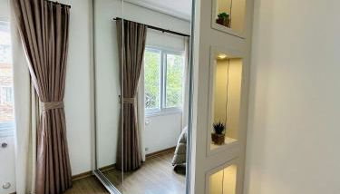 Apto Lindo e Completo com piscina e jacuzzi - Foto 5