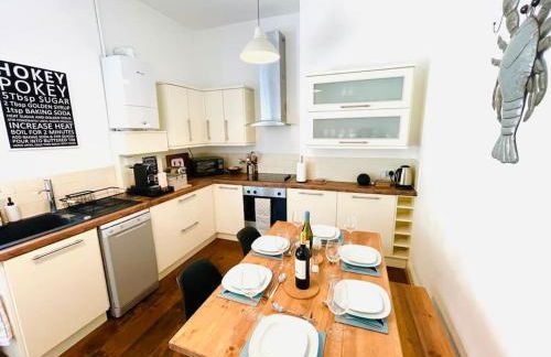 Lottie's Lookout, Ventnor with fantastic Sea Views - Foto 3