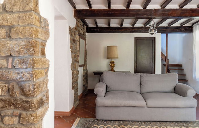 Castello di Tornano Wine Resort - Foto 32