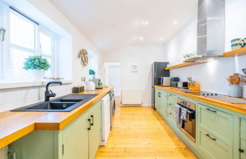 Sybil Cottage - Foto 6