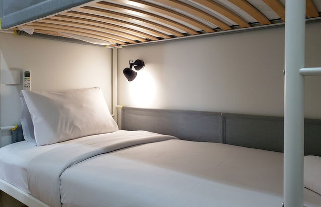 Minimalist And Cozy 2Br At La Hub City Apartment - Photo 3