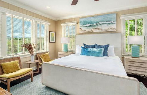 Lodge at Kukuiula - Foto 31