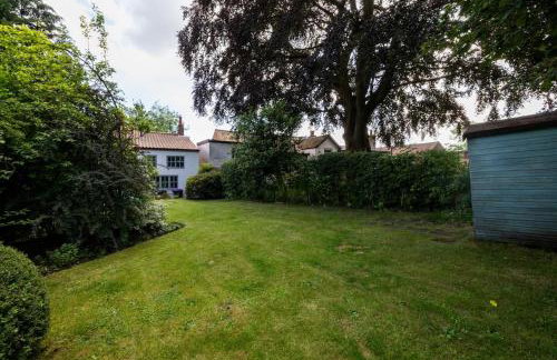 Clematis Cottage Tealby LN8 3XU - Foto 36