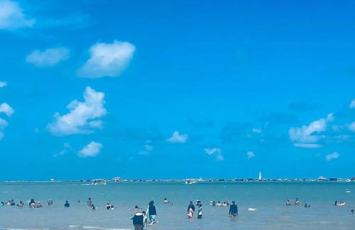 Apartamento em frente para praia - Foto 18